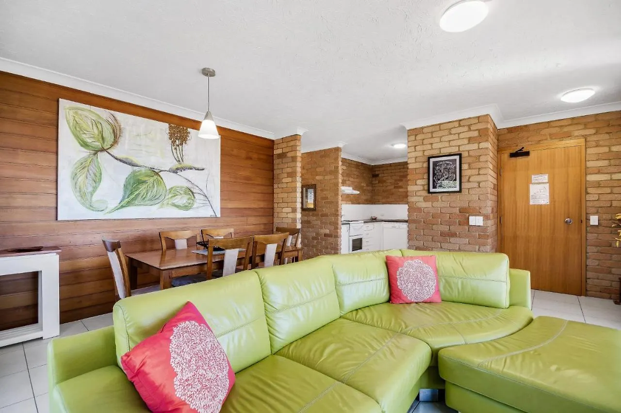 Illawong Apartments Mooloolaba