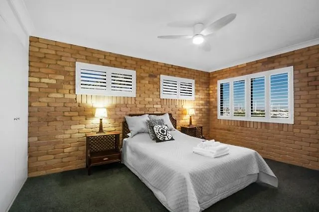 Illawong Apartments Mooloolaba 0*,
