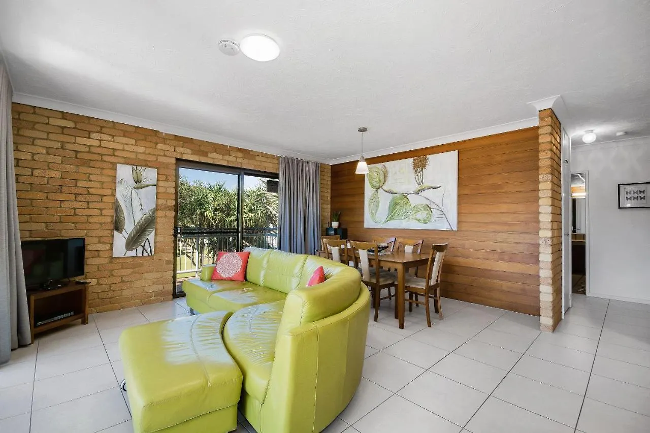 Illawong Apartments Mooloolaba