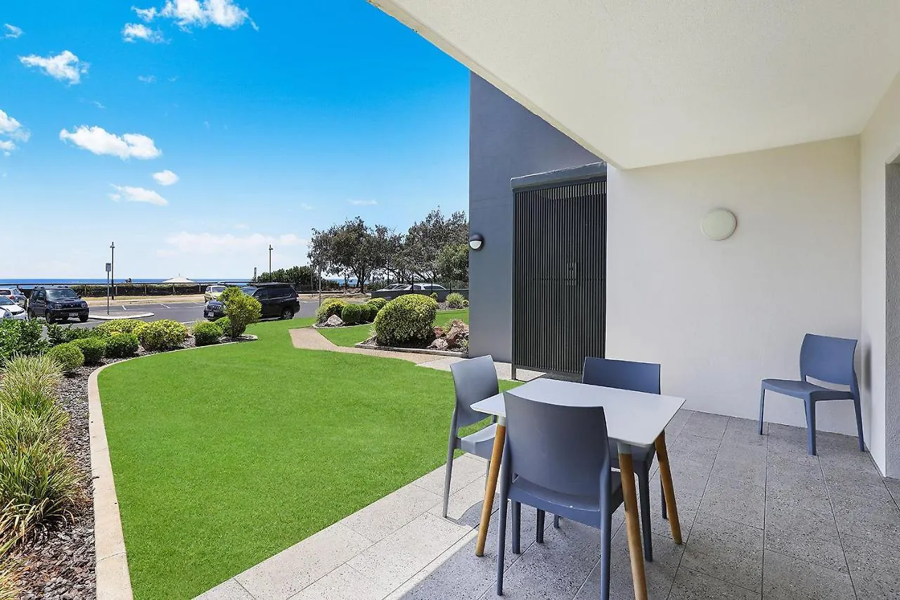 Illawong Apartments Mooloolaba