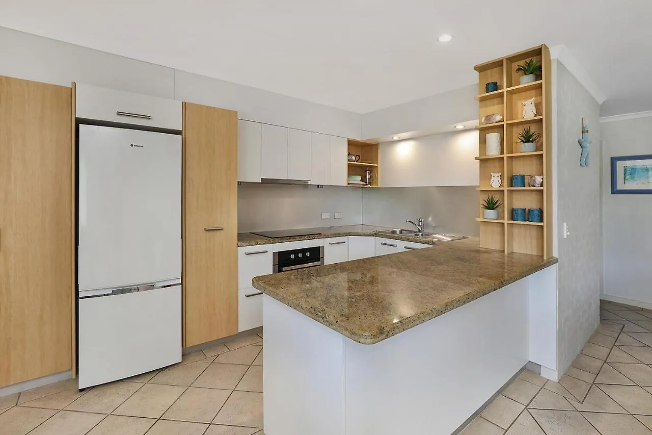 Illawong Apartments Mooloolaba