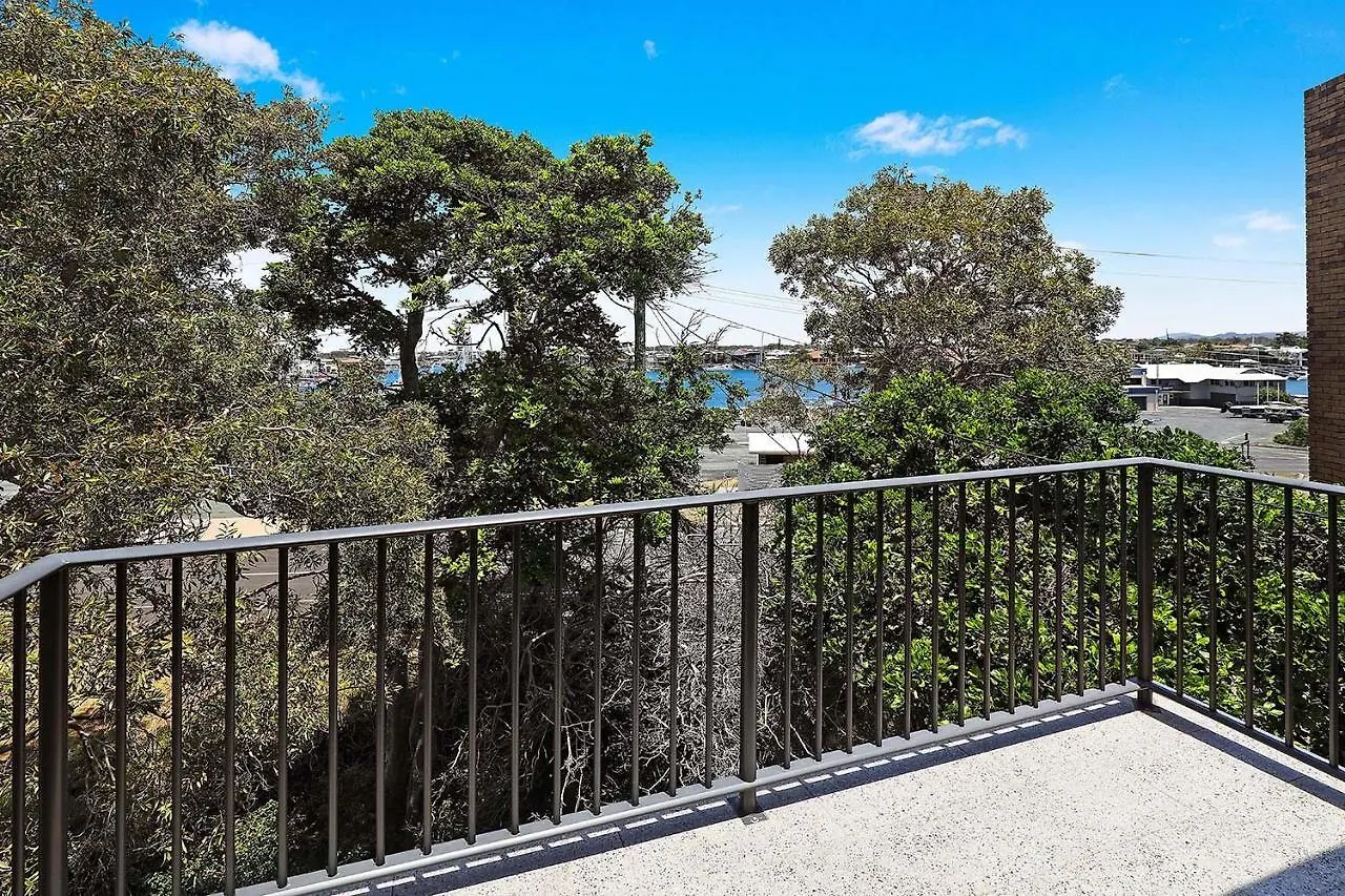 Illawong Apartments Mooloolaba