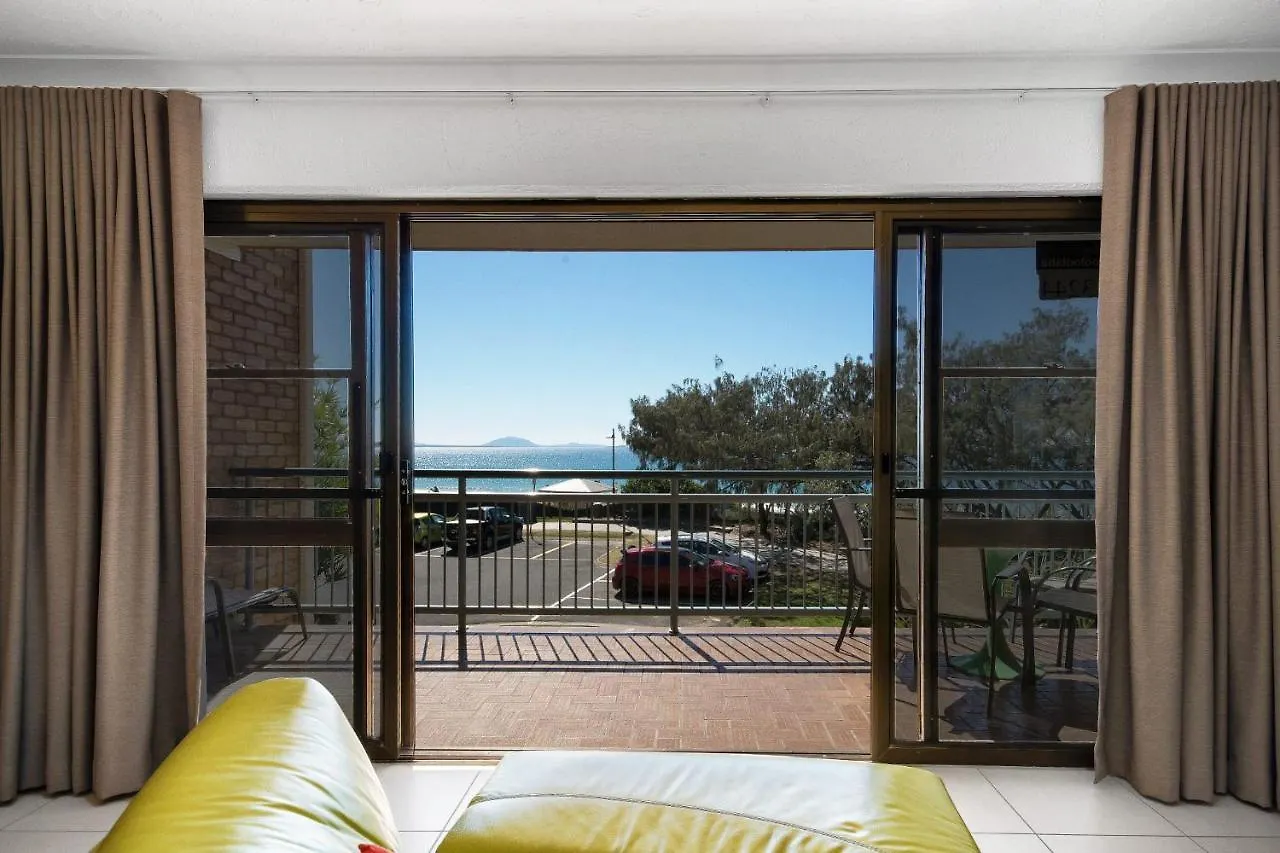 Illawong Apartments Mooloolaba