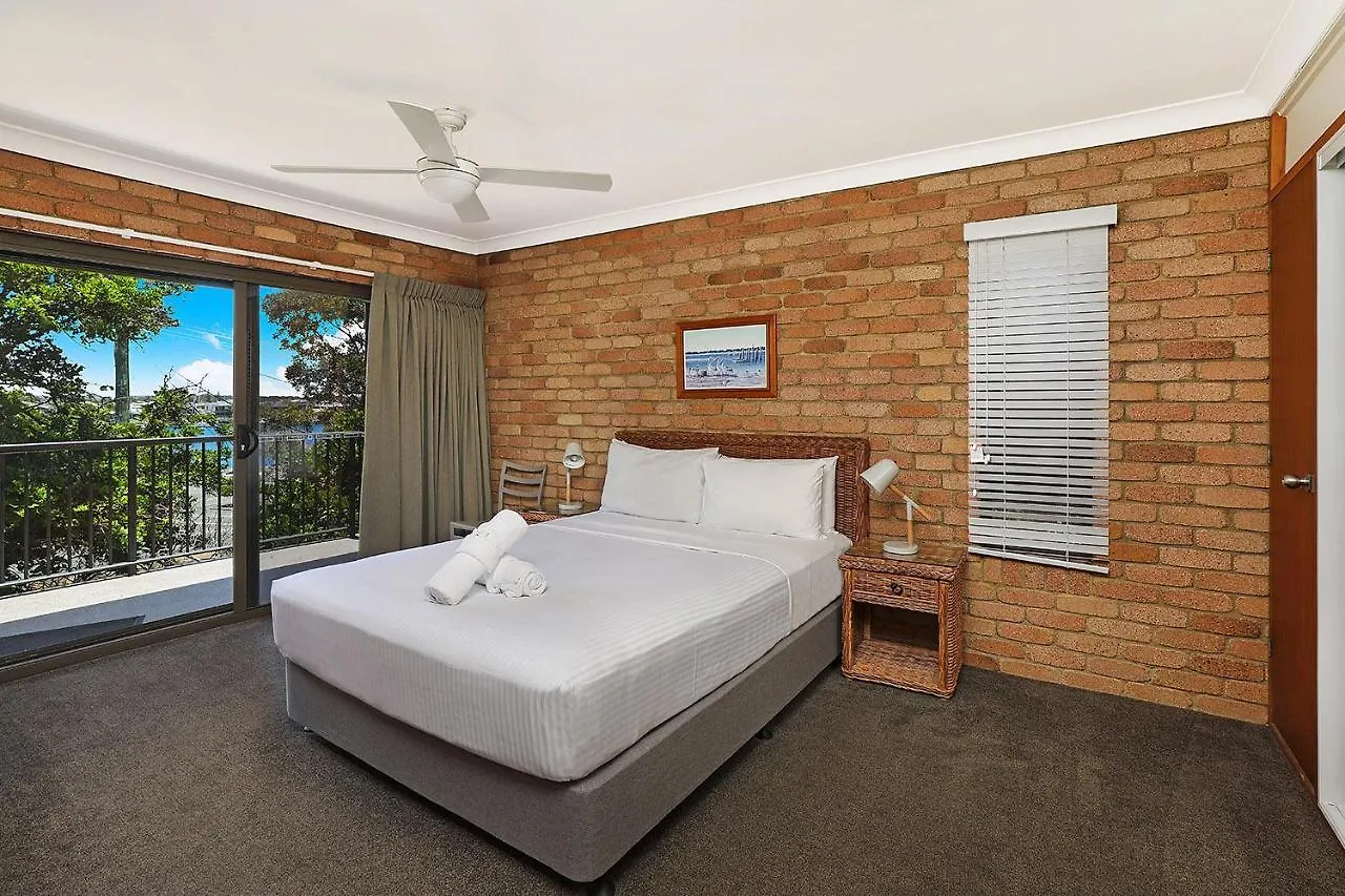 Illawong Apartments Mooloolaba