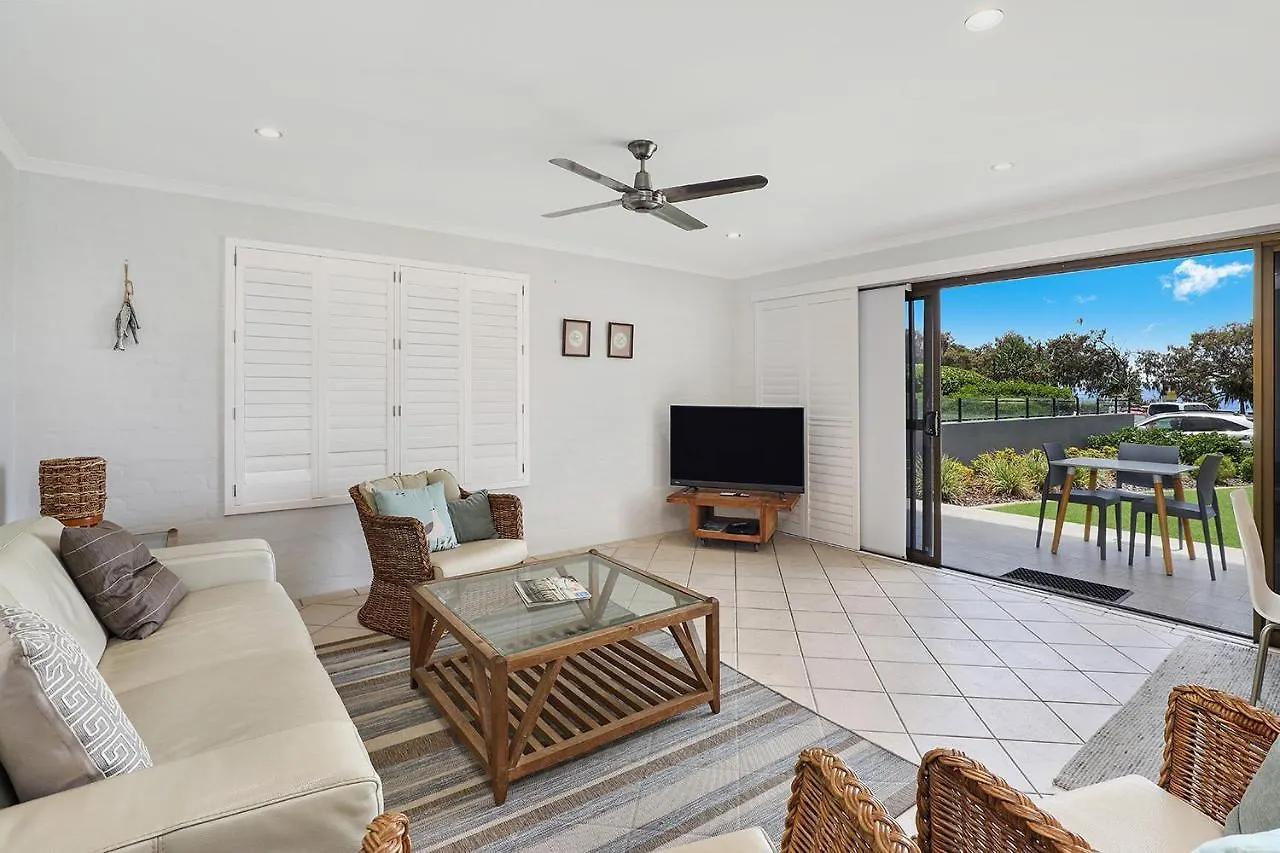 Illawong Apartments Mooloolaba