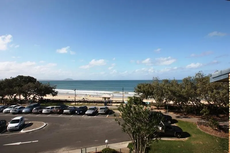 Illawong Apartments Mooloolaba