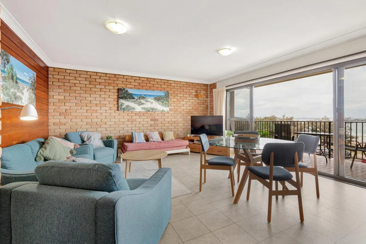 Illawong Apartments Mooloolaba