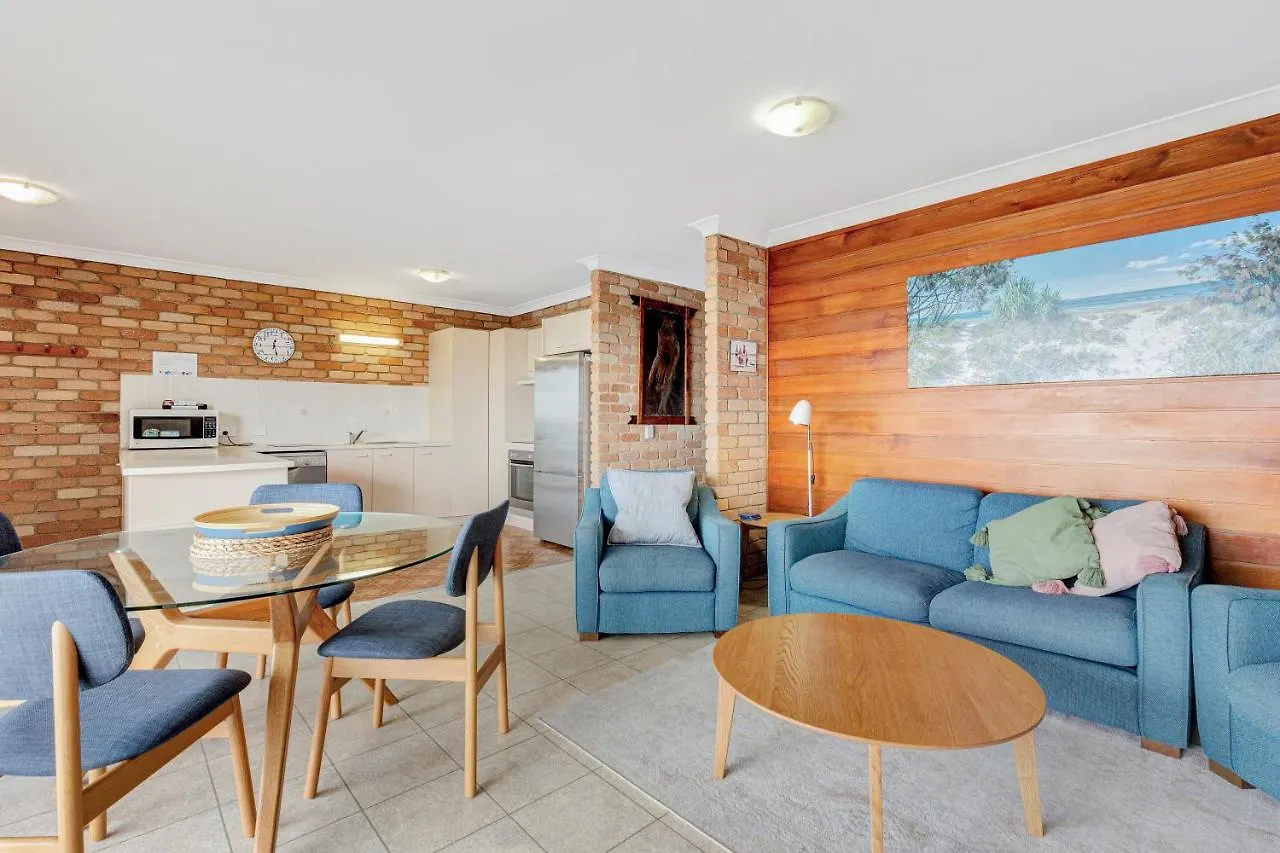 Illawong Apartments Mooloolaba Austrálie