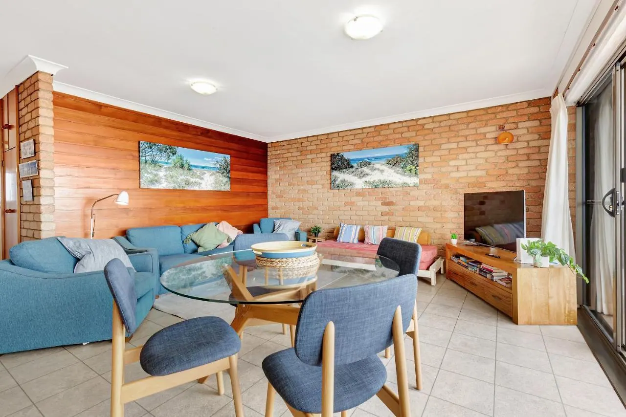 Illawong Apartments Mooloolaba