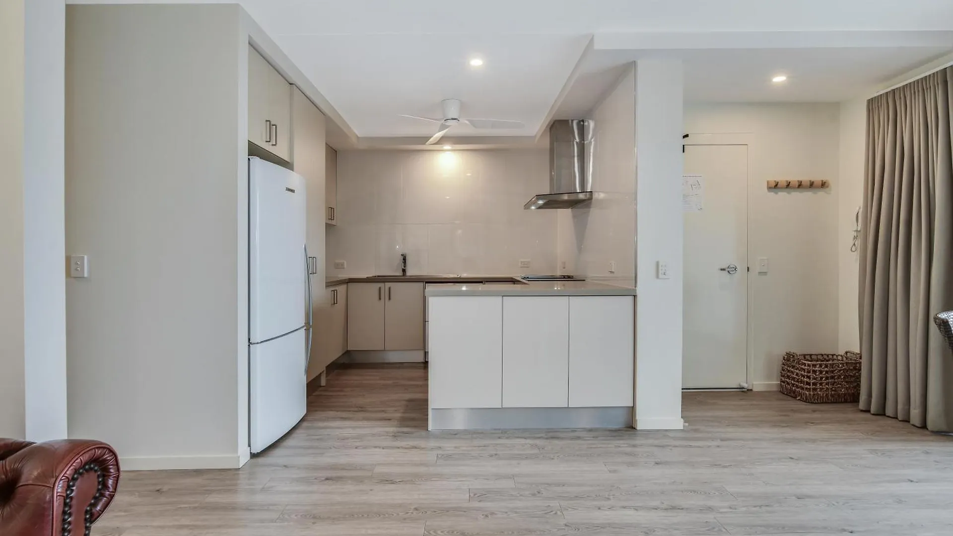 Illawong Apartments Mooloolaba Austrálie