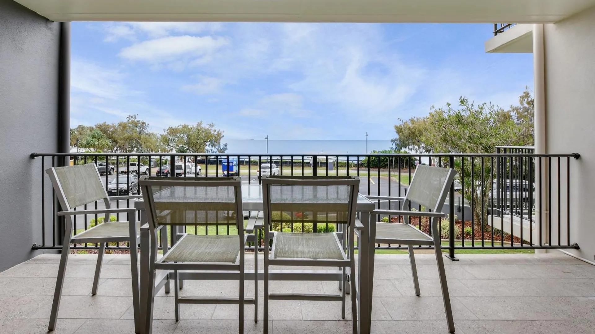Illawong Apartments Mooloolaba Austrálie