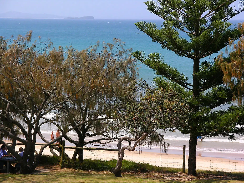 Illawong Apartments Mooloolaba