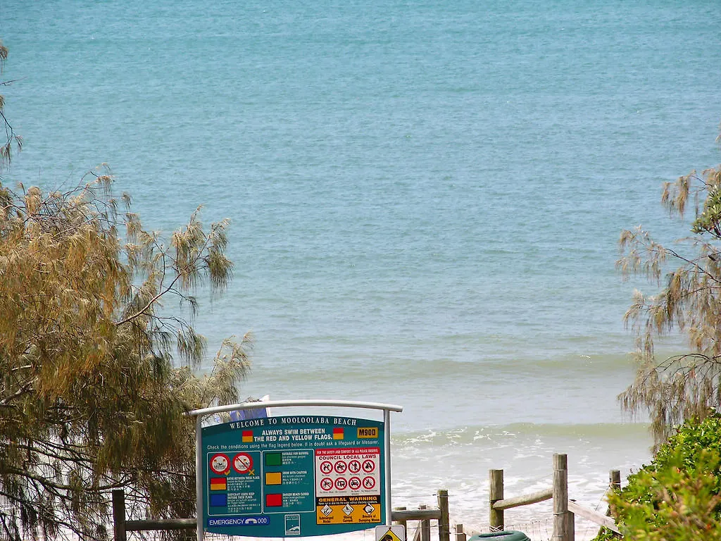Illawong Apartments Mooloolaba