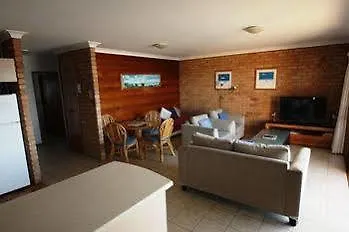 Illawong Apartments Mooloolaba