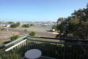 Illawong Apartments Mooloolaba Austrálie