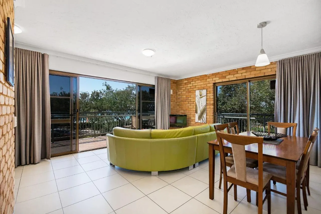 Illawong Apartments Mooloolaba