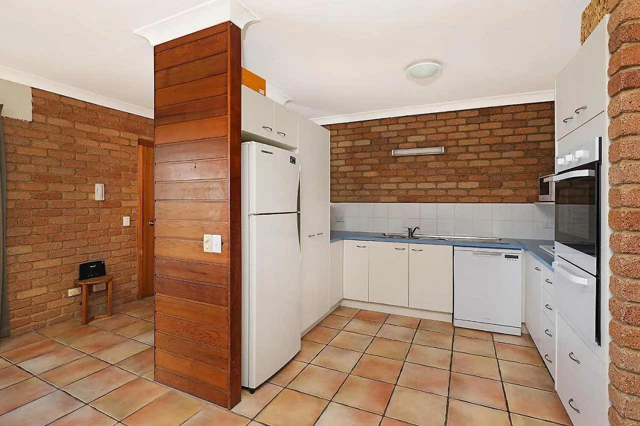 Illawong Apartments Mooloolaba