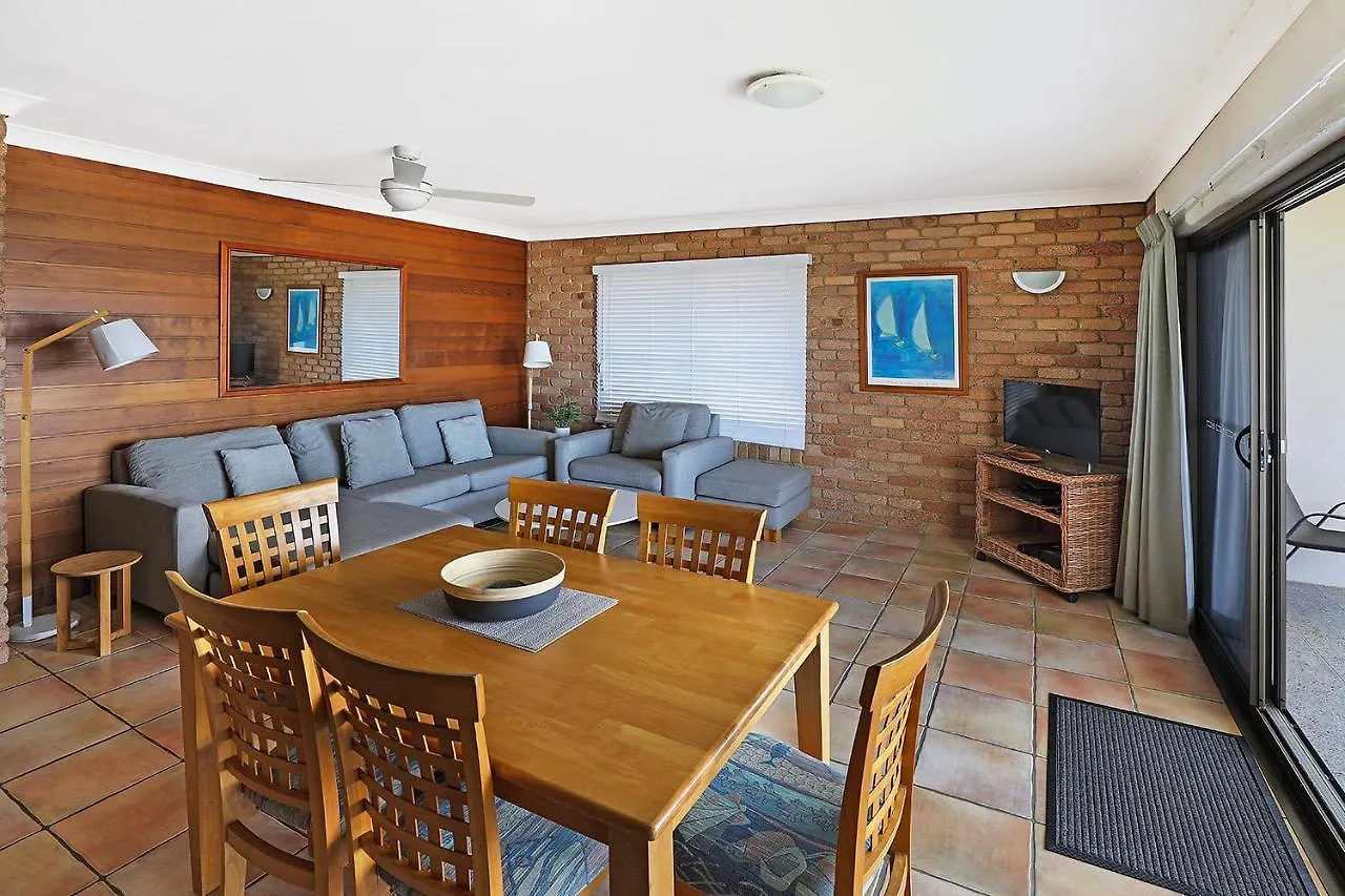 Illawong Apartments Mooloolaba