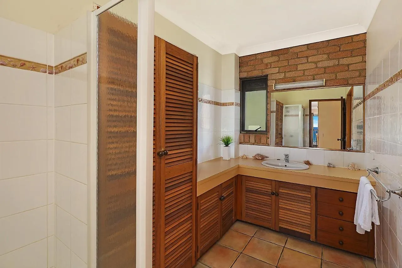 Illawong Apartments Mooloolaba