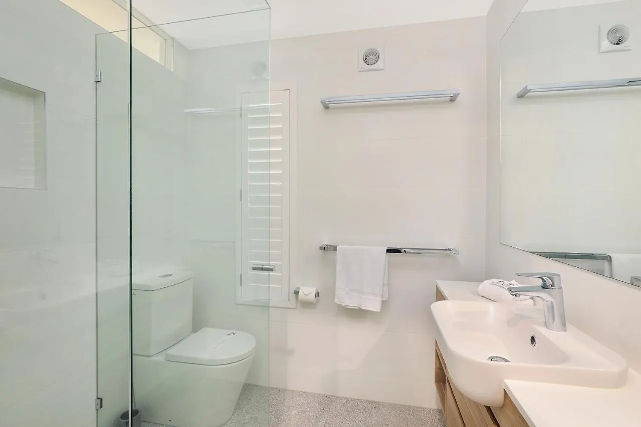 Illawong Apartments Mooloolaba