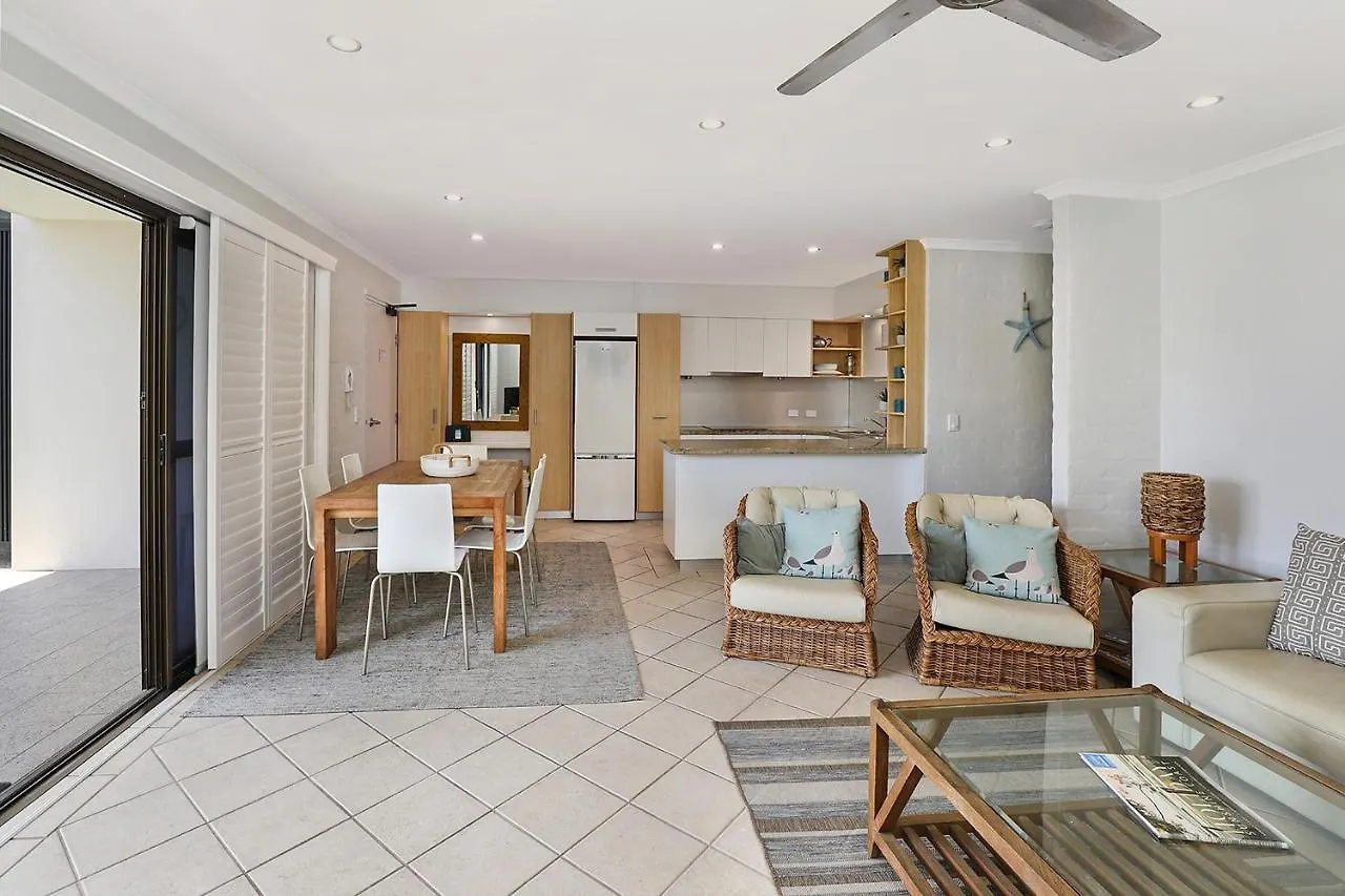 Illawong Apartments Mooloolaba