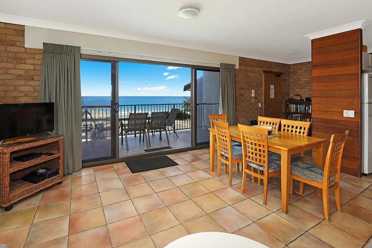 Illawong Apartments Mooloolaba Australia