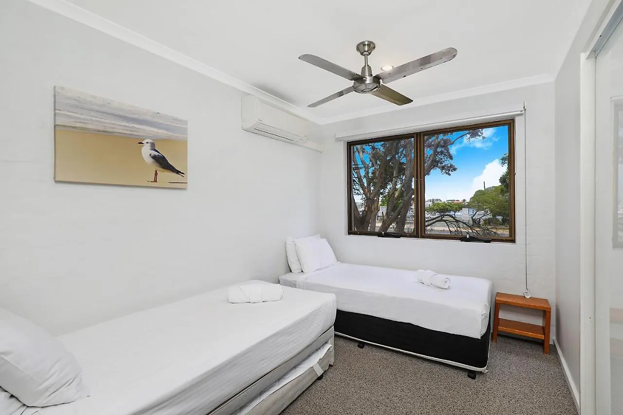 Illawong Apartments Mooloolaba 0*,  Australia