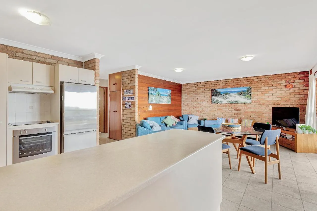 Illawong Apartments Mooloolaba