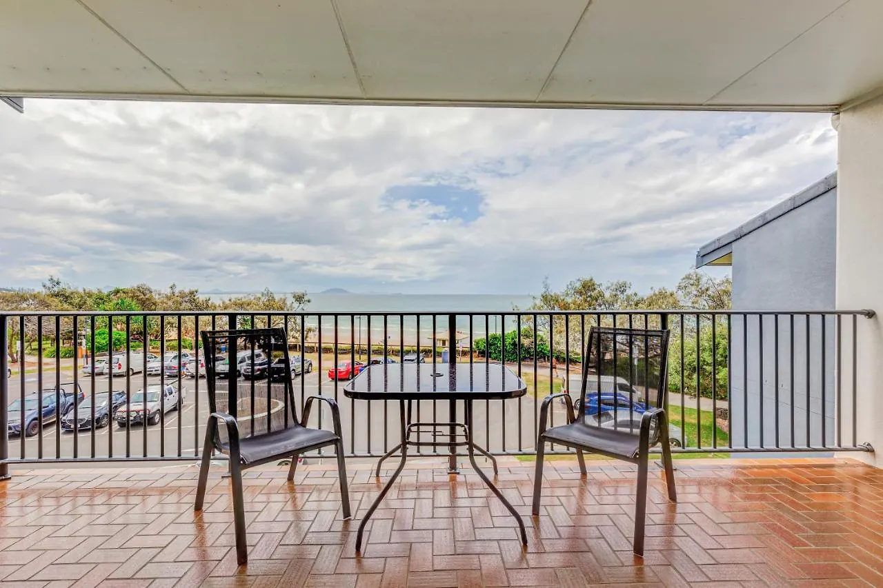 Illawong Apartments Mooloolaba
