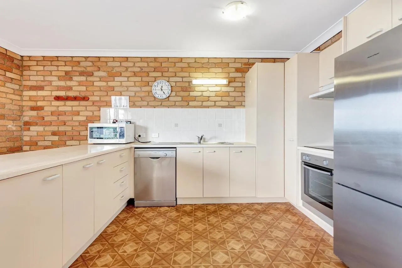 Illawong Apartments Mooloolaba