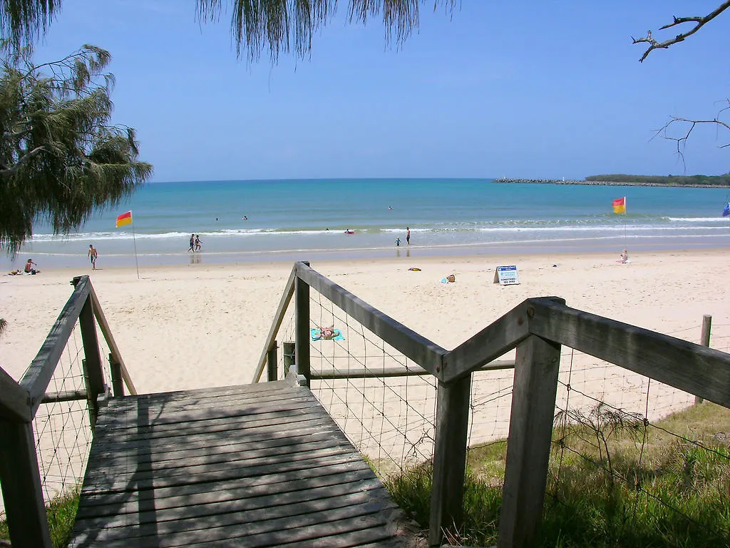 Illawong Apartments Mooloolaba