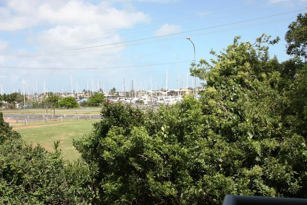 Illawong Apartments Mooloolaba Australia