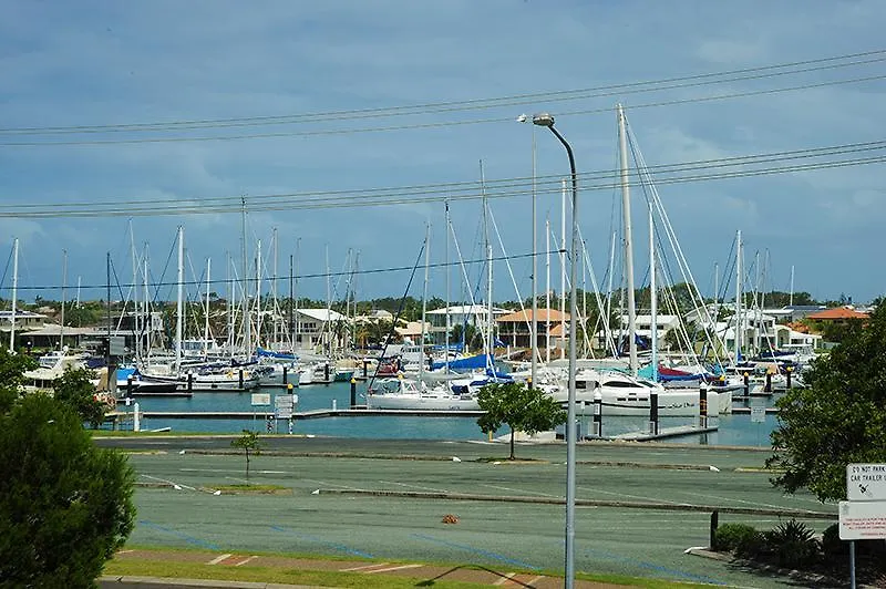 Illawong Apartments Mooloolaba 0*,  Australia