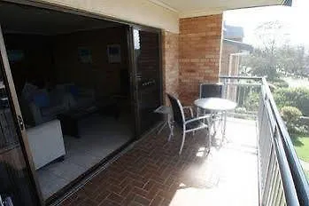 Illawong Apartments Mooloolaba Australia