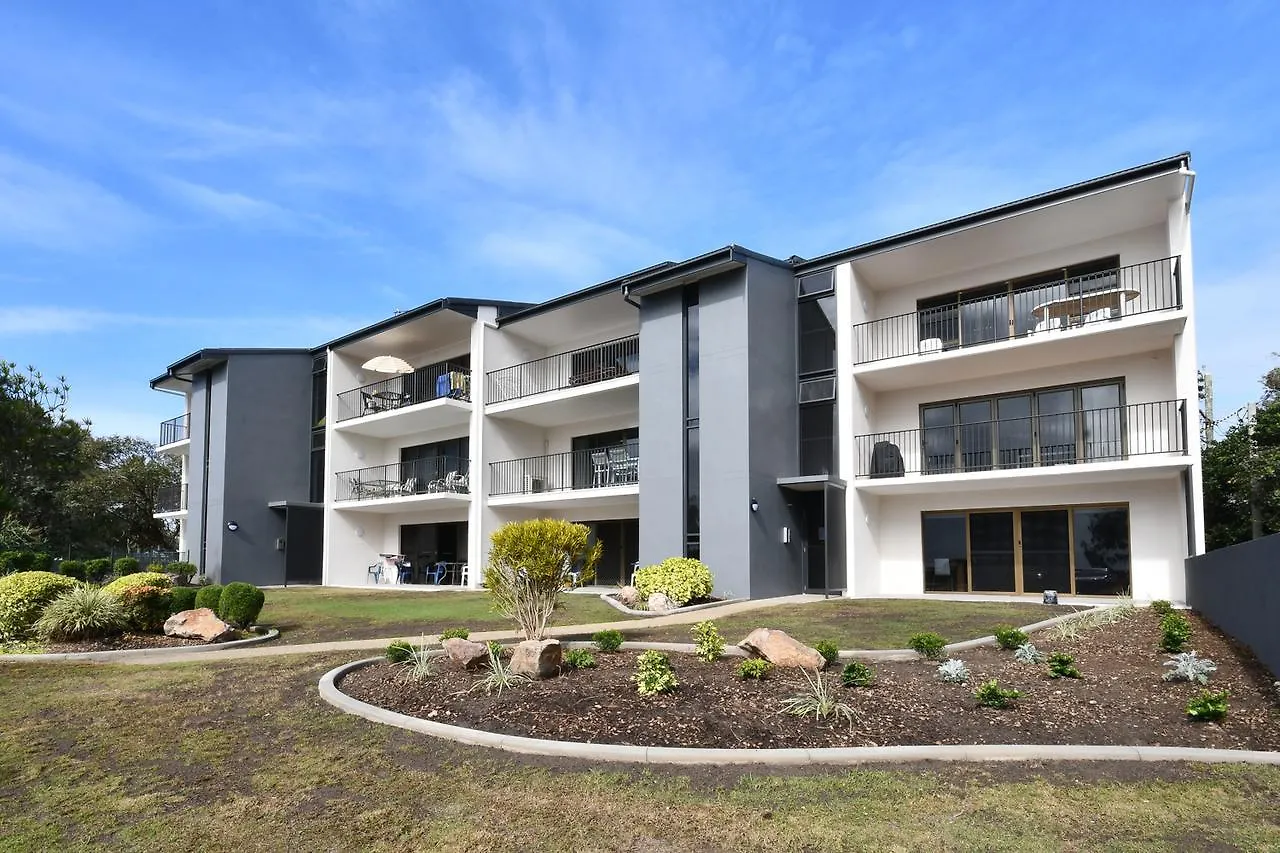 Illawong Apartments Mooloolaba Australia